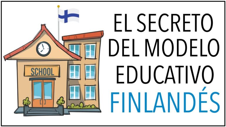 Por que finlandia tiene el mejor sistem educativo del mundo